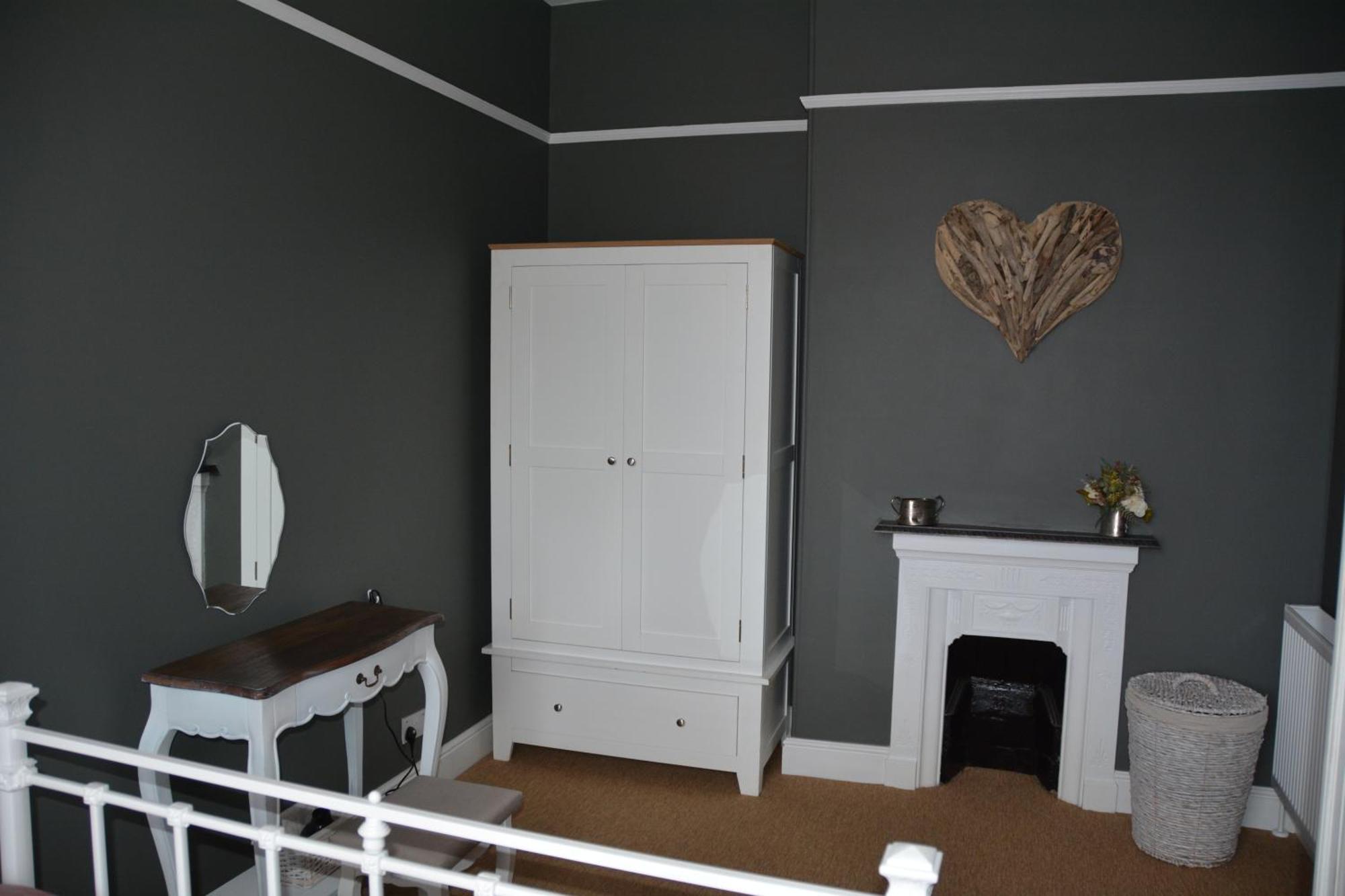 The Fabulous Number Two Apartment A Cosy Coastal Getaway Cromer Exterior photo