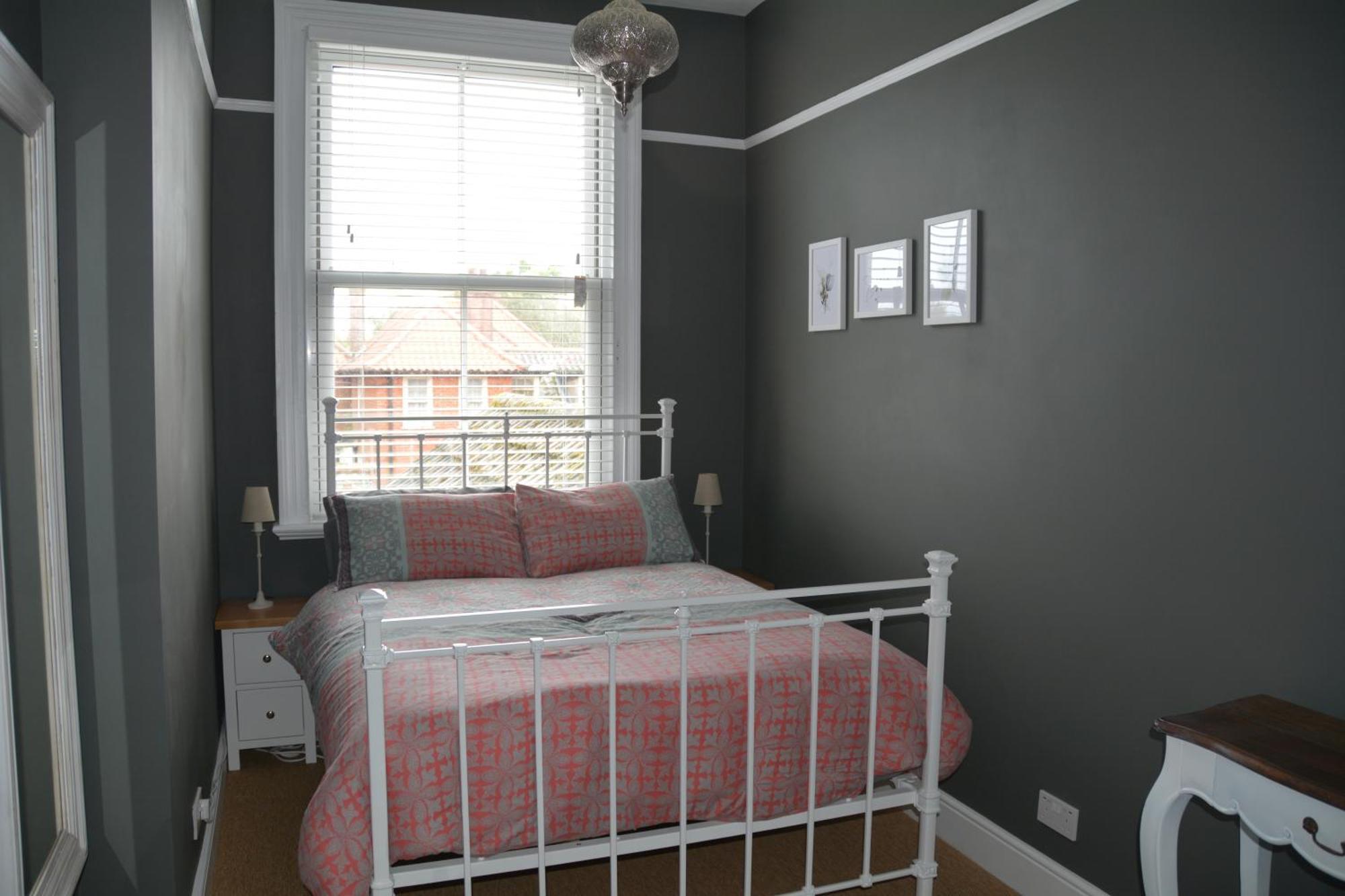 The Fabulous Number Two Apartment A Cosy Coastal Getaway Cromer Exterior photo